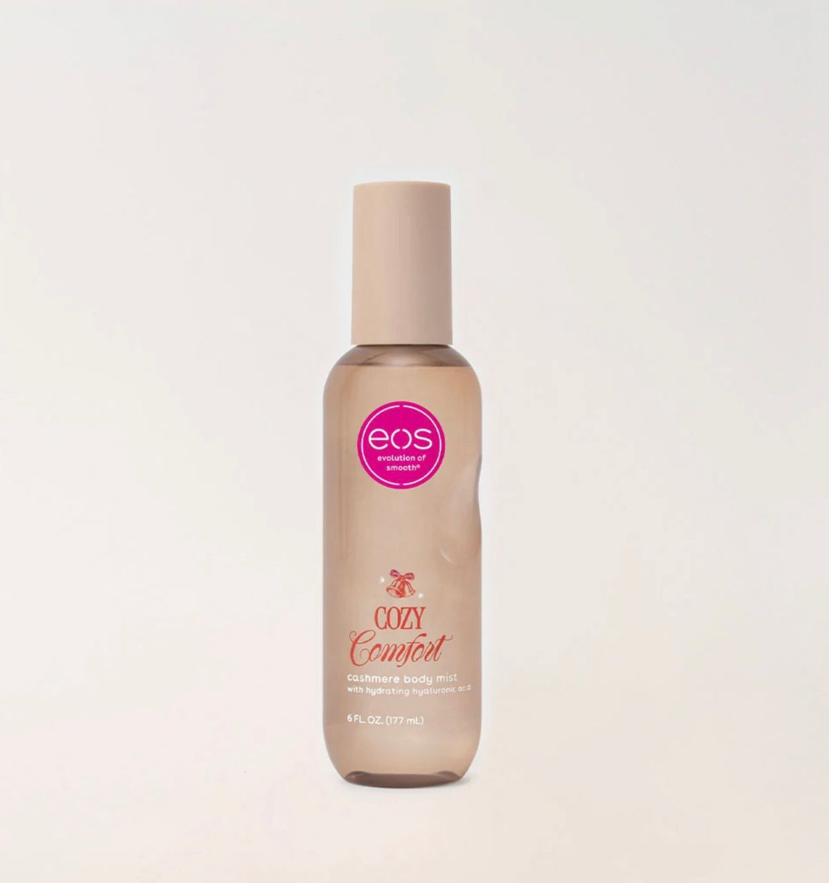 (PRE-ORDER) EOS Cozy Comfort Body Mist