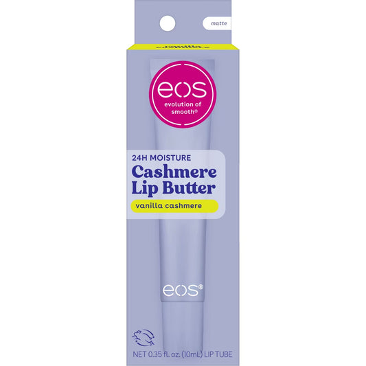EOS Vanilla Cashmere Lip Balm