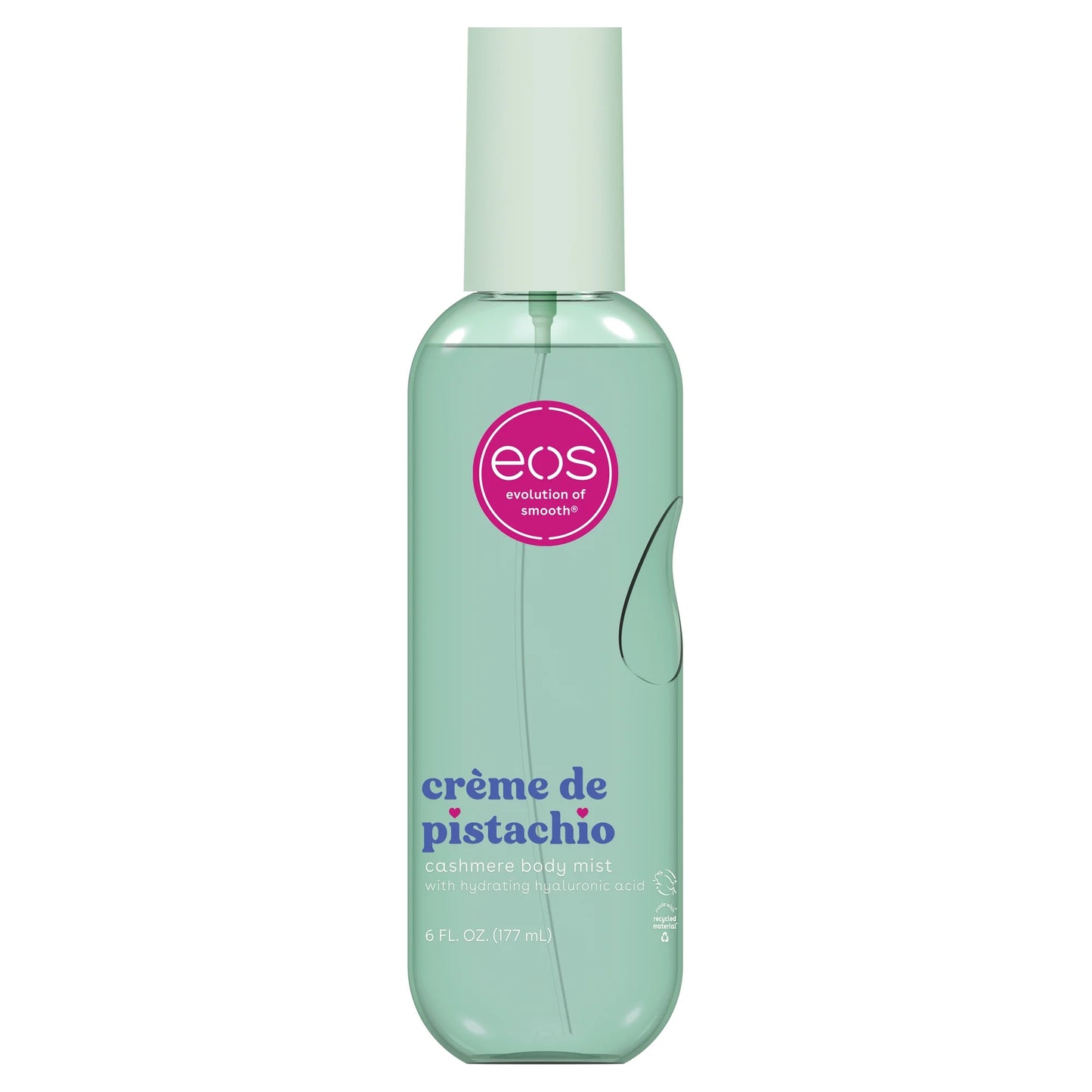EOS Creme de Pistachio Body Mist