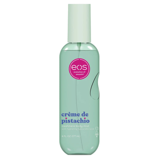 EOS Creme de Pistachio Body Mist